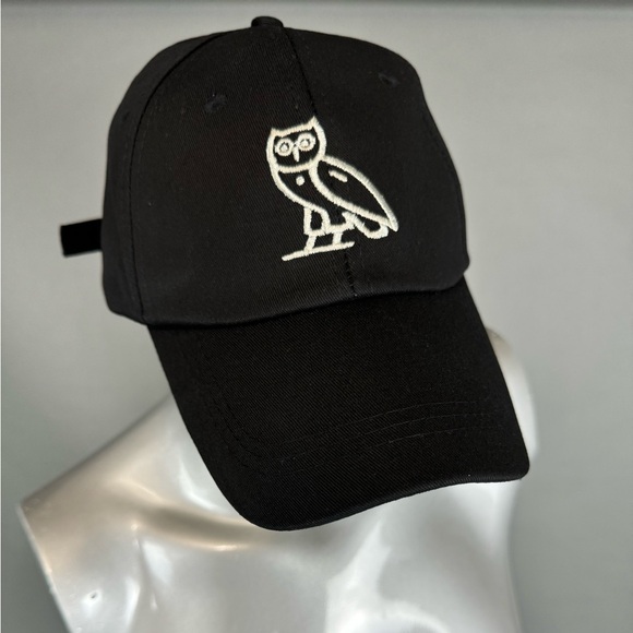 OVO Accessories - OVO Drake Owl Cap
